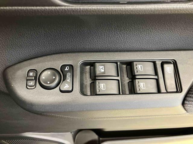 ムーヴＧスマートアシスト付き　両側スライド・片側電動　ディスプレイオーディオ付き　ステアリングスイッチ　キーフリーシステム　電動格納ドアミラー　オートライト・ハイビーム　オートエアコン　プッシュボタンスタート（鳥取県）の中古車