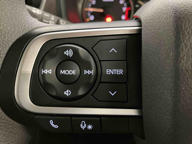 ムーヴＧスマートアシスト付き　両側スライド・片側電動　ディスプレイオーディオ付き　ステアリングスイッチ　キーフリーシステム　電動格納ドアミラー　オートライト・ハイビーム　オートエアコン　プッシュボタンスタート（鳥取県）の中古車