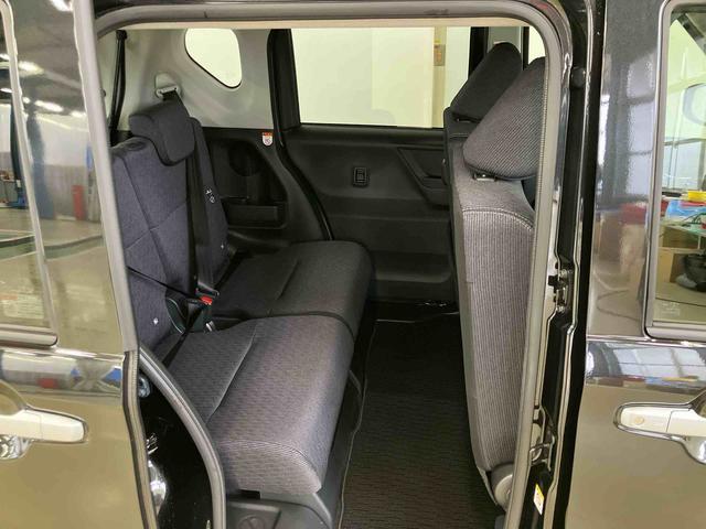 ムーヴＧスマートアシスト付き　両側スライド・片側電動　ディスプレイオーディオ付き　ステアリングスイッチ　キーフリーシステム　電動格納ドアミラー　オートライト・ハイビーム　オートエアコン　プッシュボタンスタート（鳥取県）の中古車