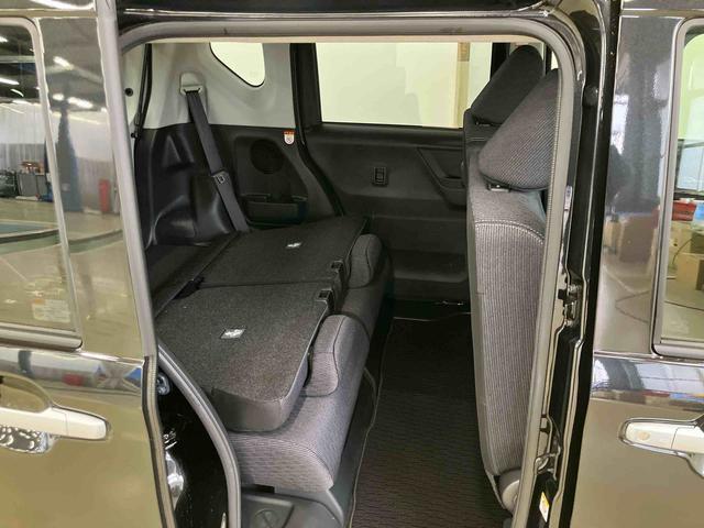 ムーヴＧスマートアシスト付き　両側スライド・片側電動　ディスプレイオーディオ付き　ステアリングスイッチ　キーフリーシステム　電動格納ドアミラー　オートライト・ハイビーム　オートエアコン　プッシュボタンスタート（鳥取県）の中古車