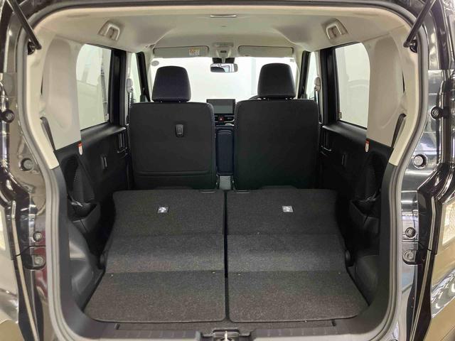 ムーヴＧスマートアシスト付き　両側スライド・片側電動　ディスプレイオーディオ付き　ステアリングスイッチ　キーフリーシステム　電動格納ドアミラー　オートライト・ハイビーム　オートエアコン　プッシュボタンスタート（鳥取県）の中古車