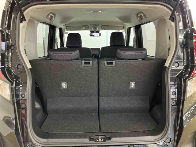 ムーヴＧスマートアシスト付き　両側スライド・片側電動　ディスプレイオーディオ付き　ステアリングスイッチ　キーフリーシステム　電動格納ドアミラー　オートライト・ハイビーム　オートエアコン　プッシュボタンスタート（鳥取県）の中古車