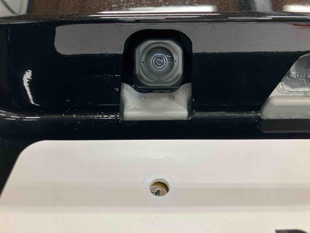 ムーヴＧスマートアシスト付き　両側スライド・片側電動　ディスプレイオーディオ付き　ステアリングスイッチ　キーフリーシステム　電動格納ドアミラー　オートライト・ハイビーム　オートエアコン　プッシュボタンスタート（鳥取県）の中古車