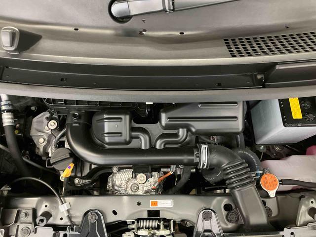 ムーヴＧスマートアシスト付き　両側スライド・片側電動　ディスプレイオーディオ付き　ステアリングスイッチ　キーフリーシステム　電動格納ドアミラー　オートライト・ハイビーム　オートエアコン　プッシュボタンスタート（鳥取県）の中古車