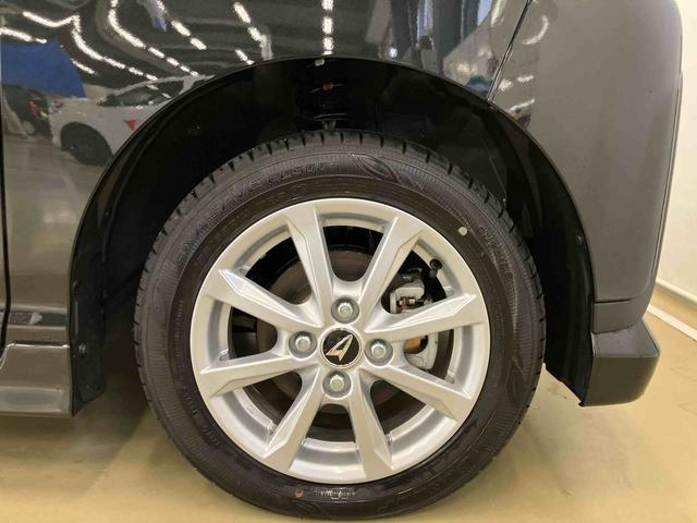 ムーヴＧスマートアシスト付き　両側スライド・片側電動　ディスプレイオーディオ付き　ステアリングスイッチ　キーフリーシステム　電動格納ドアミラー　オートライト・ハイビーム　オートエアコン　プッシュボタンスタート（鳥取県）の中古車