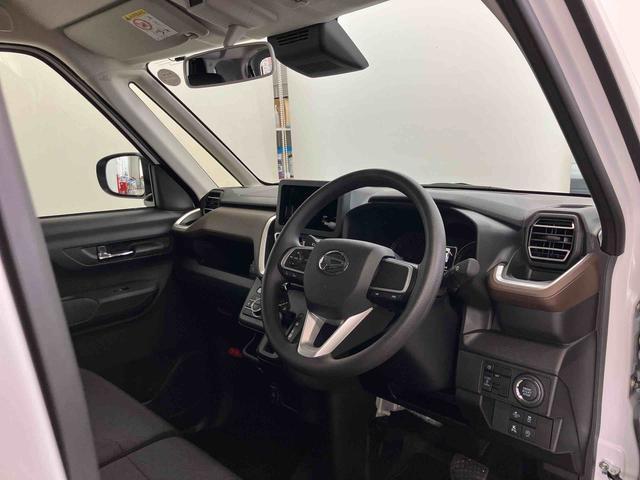 ムーヴＧスマートアシスト付き　両側スライド・片側電動　アルミホイール　ステアリングスイッチ　キーフリーシステム　電動格納ドアミラー　オートライト・ハイビーム　オートエアコン　プッシュボタンスタート（鳥取県）の中古車