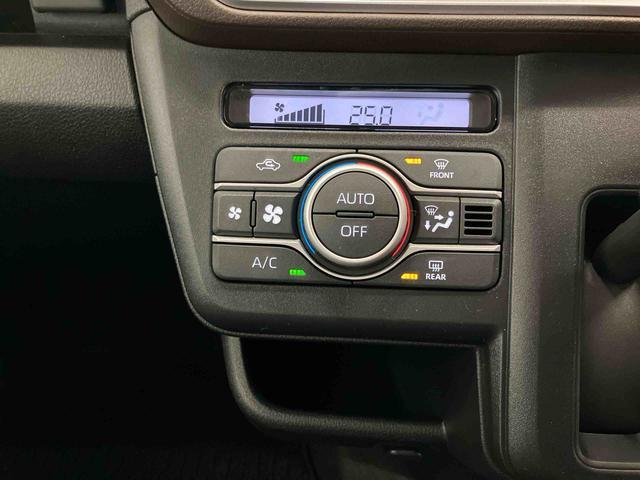 ムーヴＧスマートアシスト付き　両側スライド・片側電動　アルミホイール　ステアリングスイッチ　キーフリーシステム　電動格納ドアミラー　オートライト・ハイビーム　オートエアコン　プッシュボタンスタート（鳥取県）の中古車