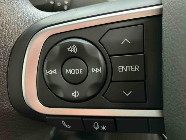 ムーヴＧスマートアシスト付き　両側スライド・片側電動　アルミホイール　ステアリングスイッチ　キーフリーシステム　電動格納ドアミラー　オートライト・ハイビーム　オートエアコン　プッシュボタンスタート（鳥取県）の中古車