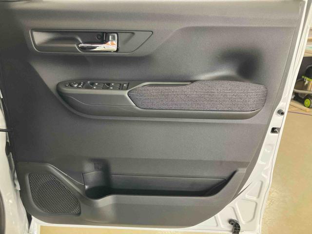 ムーヴＧスマートアシスト付き　両側スライド・片側電動　アルミホイール　ステアリングスイッチ　キーフリーシステム　電動格納ドアミラー　オートライト・ハイビーム　オートエアコン　プッシュボタンスタート（鳥取県）の中古車