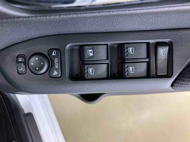 ムーヴＧスマートアシスト付き　両側スライド・片側電動　アルミホイール　ステアリングスイッチ　キーフリーシステム　電動格納ドアミラー　オートライト・ハイビーム　オートエアコン　プッシュボタンスタート（鳥取県）の中古車