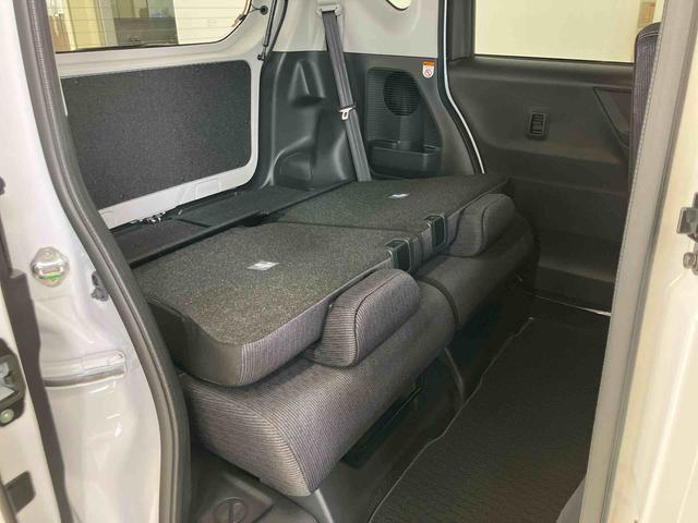 ムーヴＧスマートアシスト付き　両側スライド・片側電動　アルミホイール　ステアリングスイッチ　キーフリーシステム　電動格納ドアミラー　オートライト・ハイビーム　オートエアコン　プッシュボタンスタート（鳥取県）の中古車