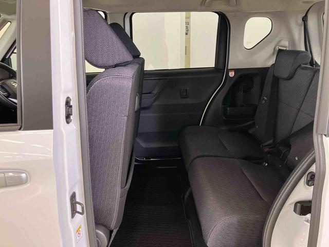 ムーヴＧスマートアシスト付き　両側スライド・片側電動　アルミホイール　ステアリングスイッチ　キーフリーシステム　電動格納ドアミラー　オートライト・ハイビーム　オートエアコン　プッシュボタンスタート（鳥取県）の中古車