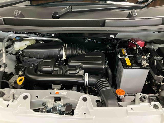 ムーヴＧスマートアシスト付き　両側スライド・片側電動　アルミホイール　ステアリングスイッチ　キーフリーシステム　電動格納ドアミラー　オートライト・ハイビーム　オートエアコン　プッシュボタンスタート（鳥取県）の中古車