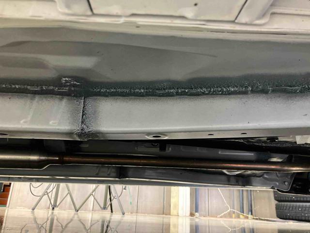 ムーヴＧスマートアシスト付き　両側スライド・片側電動　アルミホイール　ステアリングスイッチ　キーフリーシステム　電動格納ドアミラー　オートライト・ハイビーム　オートエアコン　プッシュボタンスタート（鳥取県）の中古車