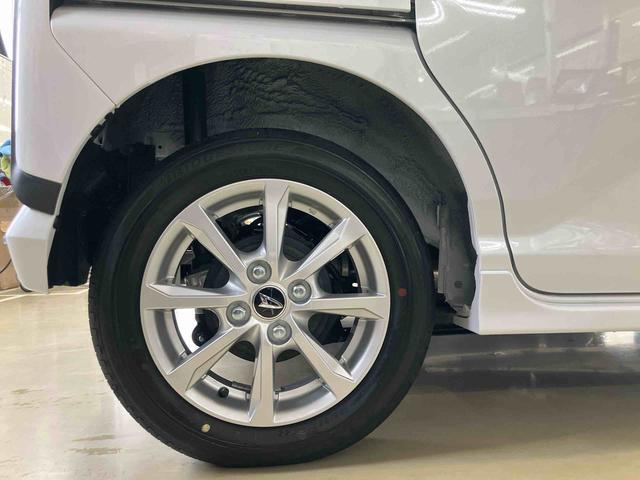 ムーヴＧスマートアシスト付き　両側スライド・片側電動　アルミホイール　ステアリングスイッチ　キーフリーシステム　電動格納ドアミラー　オートライト・ハイビーム　オートエアコン　プッシュボタンスタート（鳥取県）の中古車