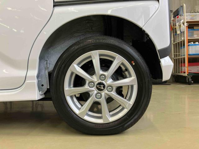 ムーヴＧスマートアシスト付き　両側スライド・片側電動　アルミホイール　ステアリングスイッチ　キーフリーシステム　電動格納ドアミラー　オートライト・ハイビーム　オートエアコン　プッシュボタンスタート（鳥取県）の中古車