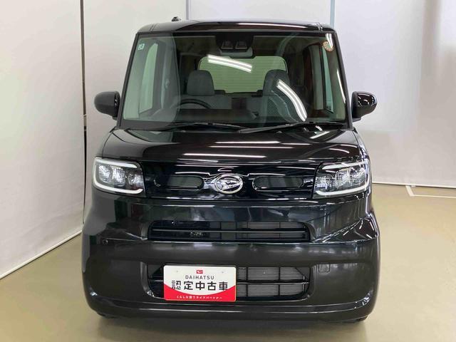 タントＸスマートアシスト付き　オートライト・ハイビーム　ＬＥＤヘッドランプ　ディスプレイオーディオ付き　両側スライドドア・片側電動　電動パーキングブレーキ　ブレーキホールドシステム　キーフリーシステム（鳥取県）の中古車