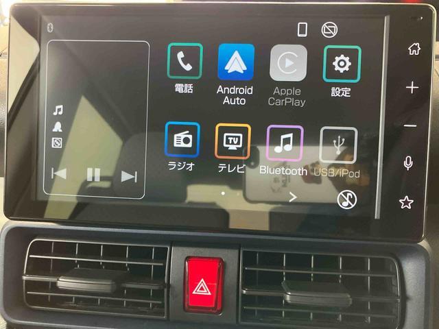 タントＸスマートアシスト付き　オートライト・ハイビーム　ＬＥＤヘッドランプ　ディスプレイオーディオ付き　両側スライドドア・片側電動　電動パーキングブレーキ　ブレーキホールドシステム　キーフリーシステム（鳥取県）の中古車