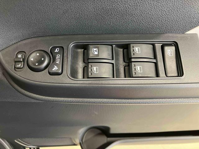 タントＸスマートアシスト付き　オートライト・ハイビーム　ＬＥＤヘッドランプ　ディスプレイオーディオ付き　両側スライドドア・片側電動　電動パーキングブレーキ　ブレーキホールドシステム　キーフリーシステム（鳥取県）の中古車