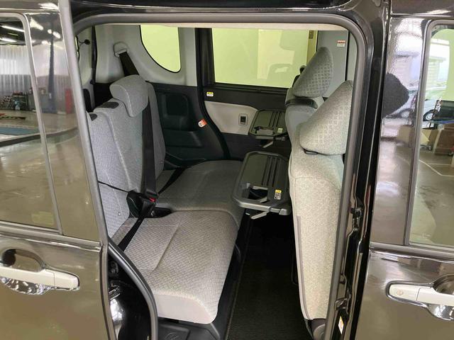 タントＸスマートアシスト付き　オートライト・ハイビーム　ＬＥＤヘッドランプ　ディスプレイオーディオ付き　両側スライドドア・片側電動　電動パーキングブレーキ　ブレーキホールドシステム　キーフリーシステム（鳥取県）の中古車