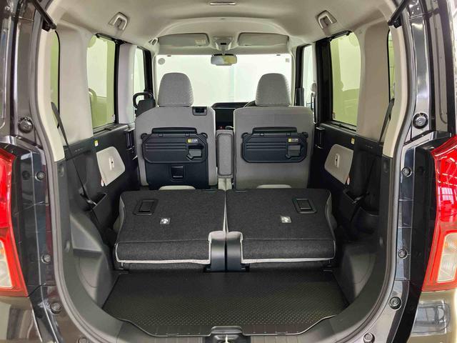 タントＸスマートアシスト付き　オートライト・ハイビーム　ＬＥＤヘッドランプ　ディスプレイオーディオ付き　両側スライドドア・片側電動　電動パーキングブレーキ　ブレーキホールドシステム　キーフリーシステム（鳥取県）の中古車