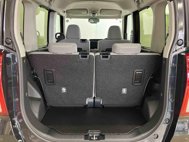 タントＸスマートアシスト付き　オートライト・ハイビーム　ＬＥＤヘッドランプ　ディスプレイオーディオ付き　両側スライドドア・片側電動　電動パーキングブレーキ　ブレーキホールドシステム　キーフリーシステム（鳥取県）の中古車