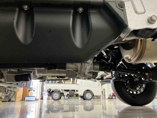 ハイゼットトラックスタンダードスマートアシスト付き パートタイム4WD ラジオ付き オートライト・ハイビーム 衝突回避支援ブレーキ 誤発進抑制制御機能 MT車 コーナーセンサー アイドリングストップ(鳥取県)の中古車