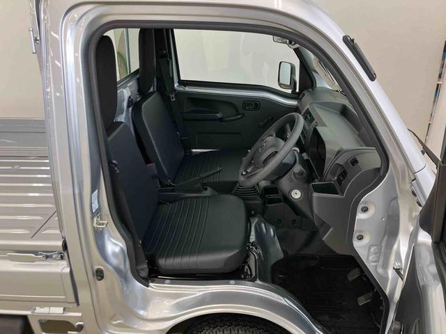 ハイゼットトラックスタンダードスマートアシスト付き パートタイム4WD ラジオ付き オートライト・ハイビーム 衝突回避支援ブレーキ 誤発進抑制制御機能 MT車 コーナーセンサー アイドリングストップ(鳥取県)の中古車