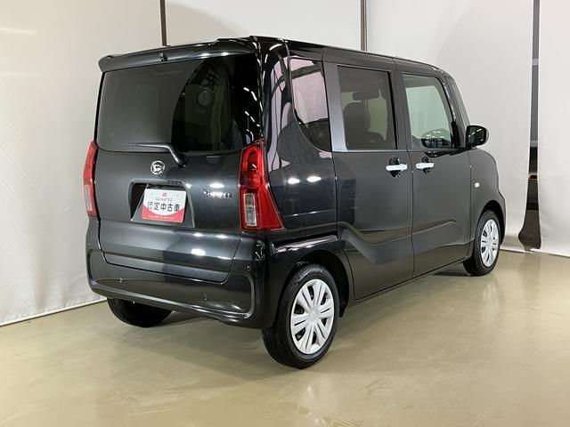 タントXスマートアシスト付き オートライト・ハイビーム LEDヘッドランプ コーナーセンサー 両側スライドドア・片側電動 電動パーキングブレーキ ブレーキホールドシステム キーフリーシステム(鳥取県)の中古車