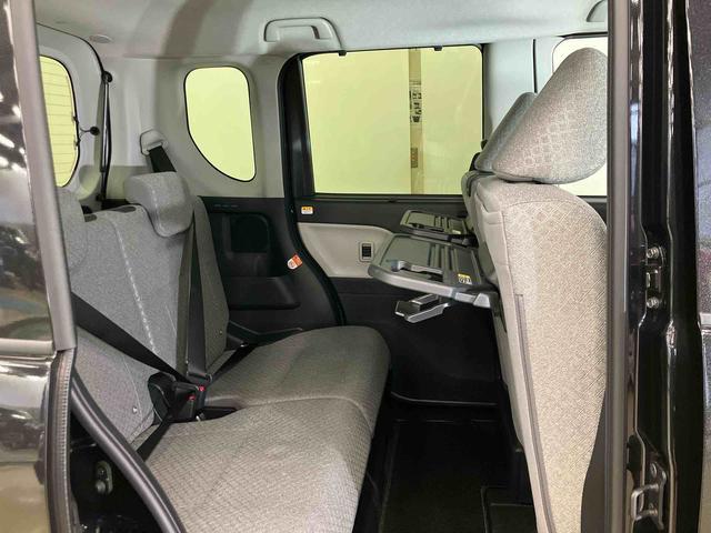 タントXスマートアシスト付き オートライト・ハイビーム LEDヘッドランプ コーナーセンサー 両側スライドドア・片側電動 電動パーキングブレーキ ブレーキホールドシステム キーフリーシステム(鳥取県)の中古車