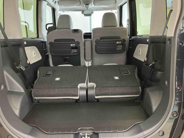 タントXスマートアシスト付き オートライト・ハイビーム LEDヘッドランプ コーナーセンサー 両側スライドドア・片側電動 電動パーキングブレーキ ブレーキホールドシステム キーフリーシステム(鳥取県)の中古車