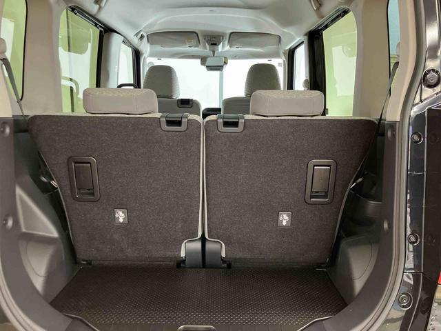 タントXスマートアシスト付き オートライト・ハイビーム LEDヘッドランプ コーナーセンサー 両側スライドドア・片側電動 電動パーキングブレーキ ブレーキホールドシステム キーフリーシステム(鳥取県)の中古車