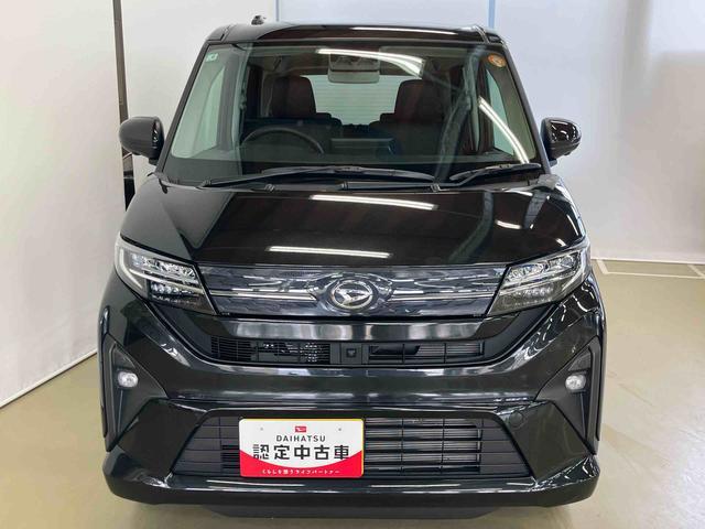 ムーヴＲＳスマートアシスト付き　アダプティブクルーズコントロール　両側電動スライドドア　アルミホイール　ステアリングスイッチ　ディスプレイオーディオ付き　電動格納ドアミラー　オートライト・ハイビーム（鳥取県）の中古車