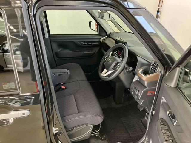 ムーヴＲＳスマートアシスト付き　アダプティブクルーズコントロール　両側電動スライドドア　アルミホイール　ステアリングスイッチ　ディスプレイオーディオ付き　電動格納ドアミラー　オートライト・ハイビーム（鳥取県）の中古車