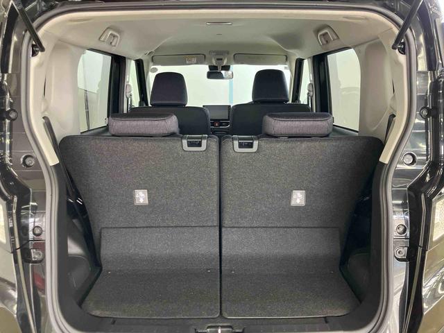 ムーヴＲＳスマートアシスト付き　アダプティブクルーズコントロール　両側電動スライドドア　アルミホイール　ステアリングスイッチ　ディスプレイオーディオ付き　電動格納ドアミラー　オートライト・ハイビーム（鳥取県）の中古車