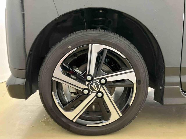 ムーヴＲＳスマートアシスト付き　アダプティブクルーズコントロール　両側電動スライドドア　アルミホイール　ステアリングスイッチ　ディスプレイオーディオ付き　電動格納ドアミラー　オートライト・ハイビーム（鳥取県）の中古車