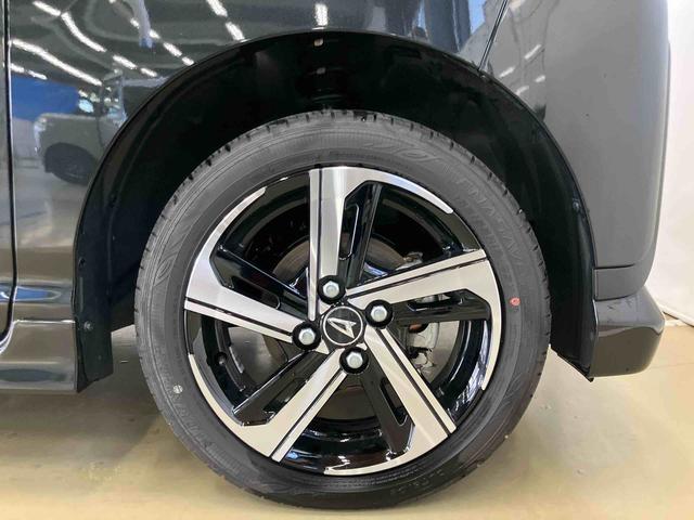 ムーヴＲＳスマートアシスト付き　アダプティブクルーズコントロール　両側電動スライドドア　アルミホイール　ステアリングスイッチ　ディスプレイオーディオ付き　電動格納ドアミラー　オートライト・ハイビーム（鳥取県）の中古車