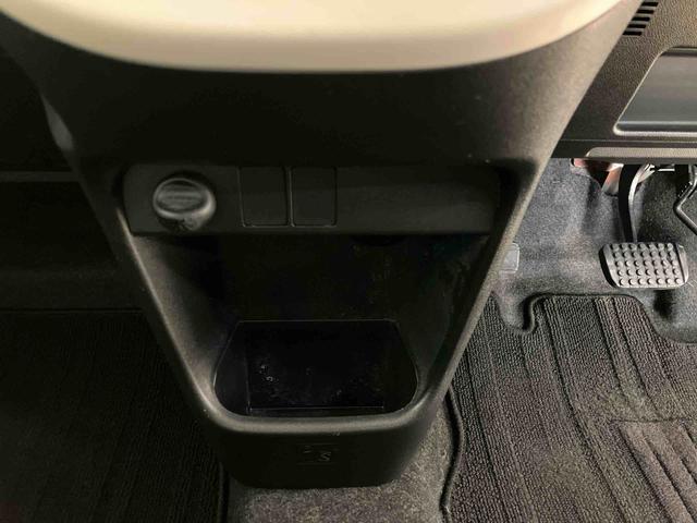 ムーヴキャンバスＸＣＤチューナー付き　後席両側スライドドア　アイドリングストップ　オートライト　キーフリーシステム　電動格納ドアミラー　２トーンカラー　オートエアコン　プッシュボタンスタート　マニュアルレベリング機能（鳥取県）の中古車