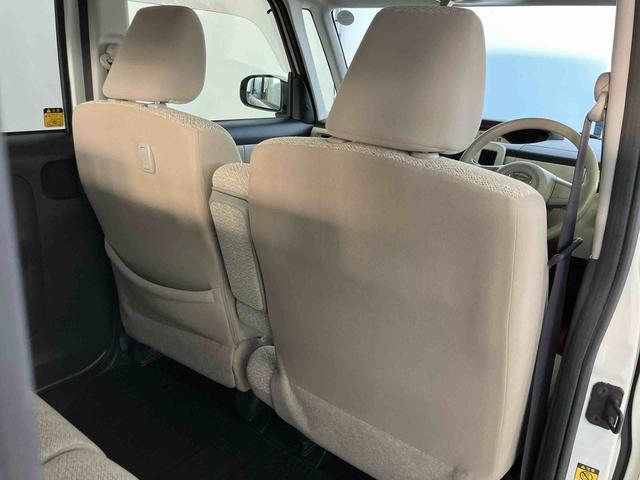 ムーヴキャンバスＸＣＤチューナー付き　後席両側スライドドア　アイドリングストップ　オートライト　キーフリーシステム　電動格納ドアミラー　２トーンカラー　オートエアコン　プッシュボタンスタート　マニュアルレベリング機能（鳥取県）の中古車