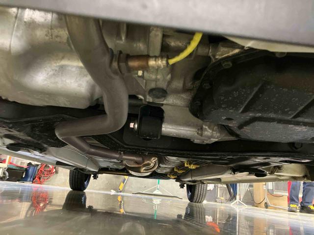 ムーヴキャンバスＸＣＤチューナー付き　後席両側スライドドア　アイドリングストップ　オートライト　キーフリーシステム　電動格納ドアミラー　２トーンカラー　オートエアコン　プッシュボタンスタート　マニュアルレベリング機能（鳥取県）の中古車