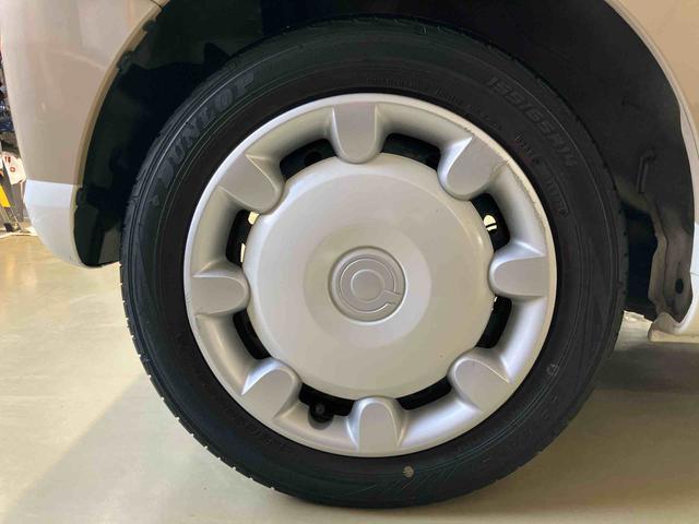 ムーヴキャンバスＸＣＤチューナー付き　後席両側スライドドア　アイドリングストップ　オートライト　キーフリーシステム　電動格納ドアミラー　２トーンカラー　オートエアコン　プッシュボタンスタート　マニュアルレベリング機能（鳥取県）の中古車