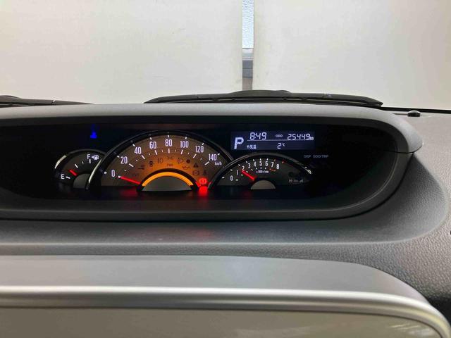 ムーヴキャンバスＧ　ＳＡIIIスマートアシスト付き　ナビゲーションシステム付き　両側電動スライドドア　キーフリーシステム　バックカメラ付き　オートエアコン　電動格納ドアミラー　オートライト　ステアリングスイッチ（鳥取県）の中古車