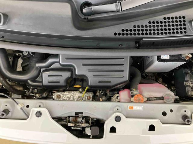 ムーヴキャンバスＧ　ＳＡIIIスマートアシスト付き　ナビゲーションシステム付き　両側電動スライドドア　キーフリーシステム　バックカメラ付き　オートエアコン　電動格納ドアミラー　オートライト　ステアリングスイッチ（鳥取県）の中古車