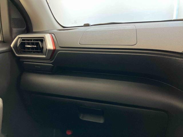 ロッキーＧスマートアシスト付き　ナビゲーションシステム付き　パノラマモニター付き　ドライブレコーダー付き　シートヒーター　電動格納ドアミラー　アダプティブクルーズコントロール　キーフリーシステム（鳥取県）の中古車