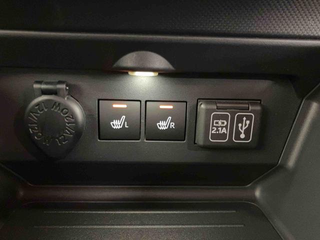 ロッキーＧスマートアシスト付き　ナビゲーションシステム付き　パノラマモニター付き　ドライブレコーダー付き　シートヒーター　電動格納ドアミラー　アダプティブクルーズコントロール　キーフリーシステム（鳥取県）の中古車