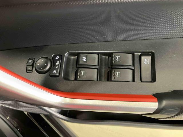 ロッキーＧスマートアシスト付き　ナビゲーションシステム付き　パノラマモニター付き　ドライブレコーダー付き　シートヒーター　電動格納ドアミラー　アダプティブクルーズコントロール　キーフリーシステム（鳥取県）の中古車