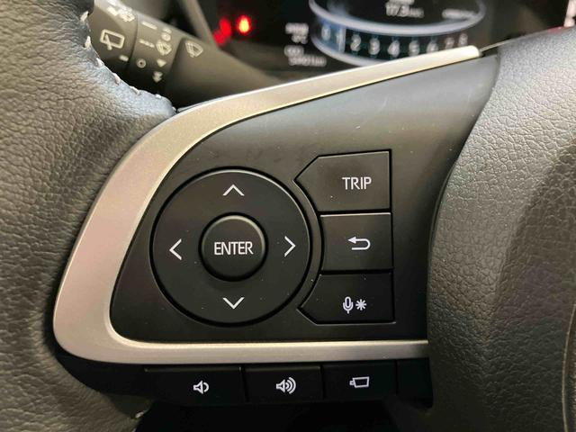 ロッキーＧスマートアシスト付き　ナビゲーションシステム付き　パノラマモニター付き　ドライブレコーダー付き　シートヒーター　電動格納ドアミラー　アダプティブクルーズコントロール　キーフリーシステム（鳥取県）の中古車