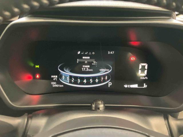 ロッキーＧスマートアシスト付き　ナビゲーションシステム付き　パノラマモニター付き　ドライブレコーダー付き　シートヒーター　電動格納ドアミラー　アダプティブクルーズコントロール　キーフリーシステム（鳥取県）の中古車