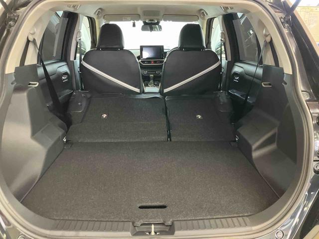 ロッキーＧスマートアシスト付き　ナビゲーションシステム付き　パノラマモニター付き　ドライブレコーダー付き　シートヒーター　電動格納ドアミラー　アダプティブクルーズコントロール　キーフリーシステム（鳥取県）の中古車