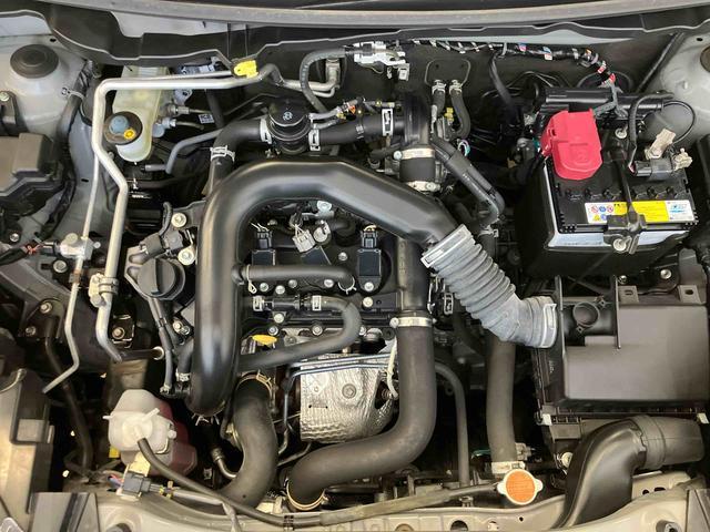 ロッキーＧスマートアシスト付き　ナビゲーションシステム付き　パノラマモニター付き　ドライブレコーダー付き　シートヒーター　電動格納ドアミラー　アダプティブクルーズコントロール　キーフリーシステム（鳥取県）の中古車